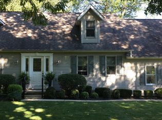 3714 Fremar Rd NE, Lancaster, OH 43130