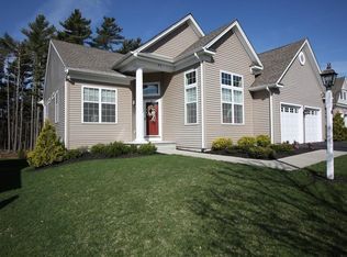 53 Woodsong, Plymouth, MA 02360