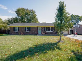 1108 Chickasaw Trl, Georgetown, KY 40324