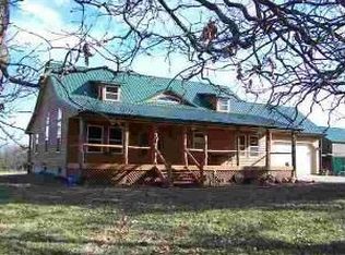 2446 Fairview Rd, Richland, MO 65556