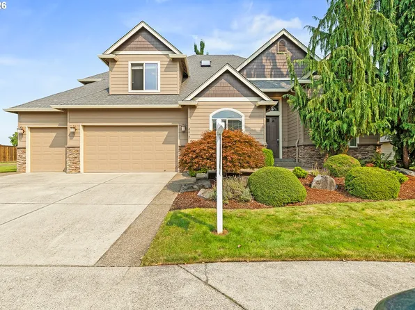 2612 NW 127th St, Vancouver, WA 98685