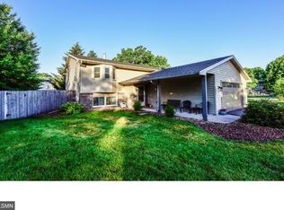 7525 Dupont Ave N, Brooklyn Park, MN 55444