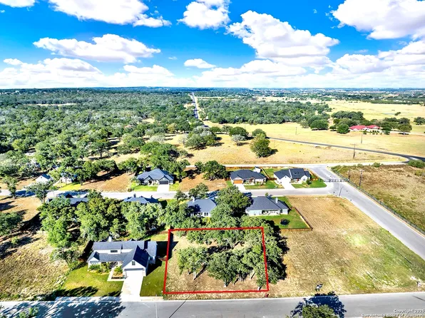 108 Laurel LOT 12, La Vernia, TX 78121