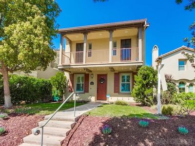 8484 Ednalyn Ln, San Diego, CA, 92127