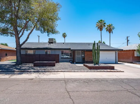 8131 E AMELIA Avenue, Scottsdale, AZ 85251