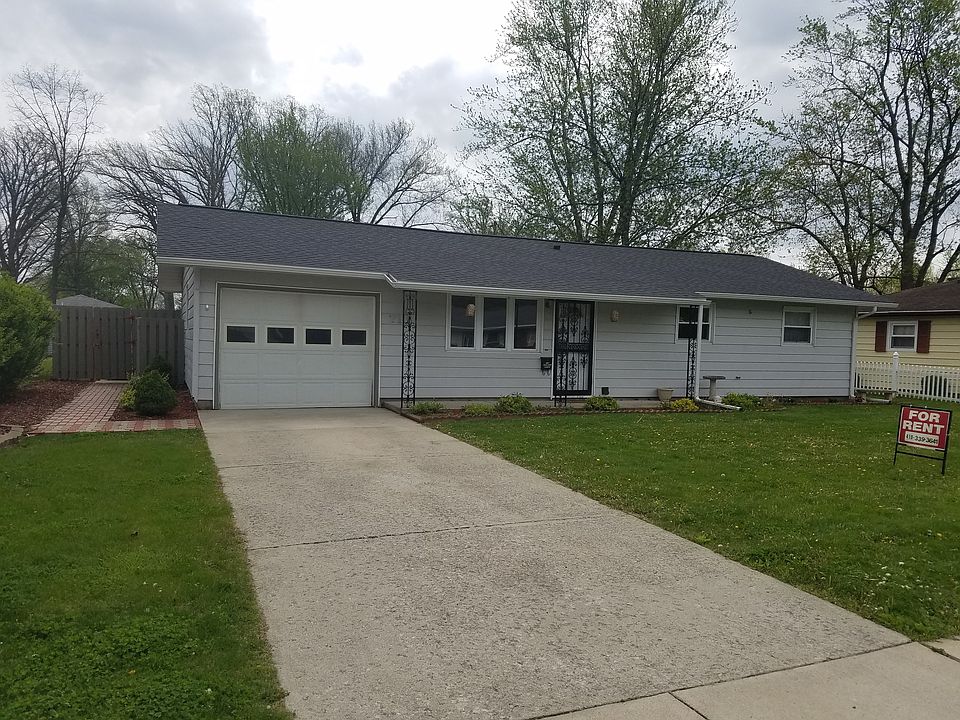 1st image of 718 Cornell Dr #1