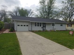 718 Cornell Dr #1, Lima, OH 45805
