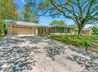 319 Colwyn Pass, San Antonio, TX 78216