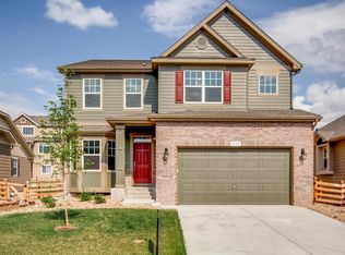 4798 S Sicily St, Aurora, CO 80015