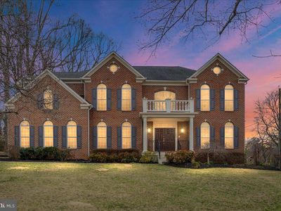 7808 Winterberry Pl, Bethesda, MD, 20817