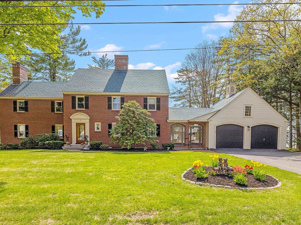 58 Shore Dr, Laconia, NH 03246 MLS 4952510 Zillow