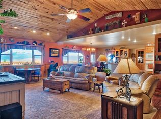 264 Excelsior Rd, Westcliffe, CO 81252