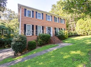 1406 Belmont Ln, Helena, AL 35080