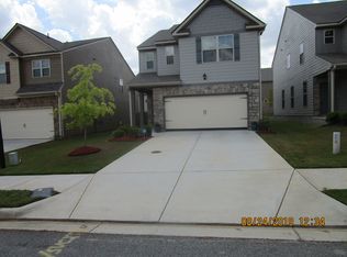 5114 Rapahoe Trl, Atlanta, GA 30349