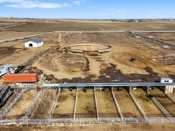 30800 E 168th Avenue, Hudson, CO 80642