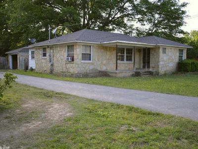 509 N Holly St, Beebe, AR, 72012