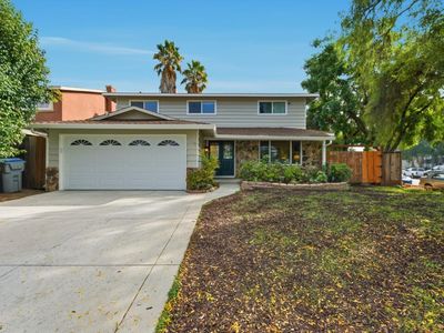 5112 Edenview Dr, San Jose, CA, 95111