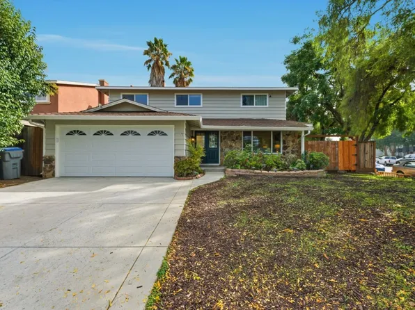 5112 Edenview Dr, San Jose, CA 95111