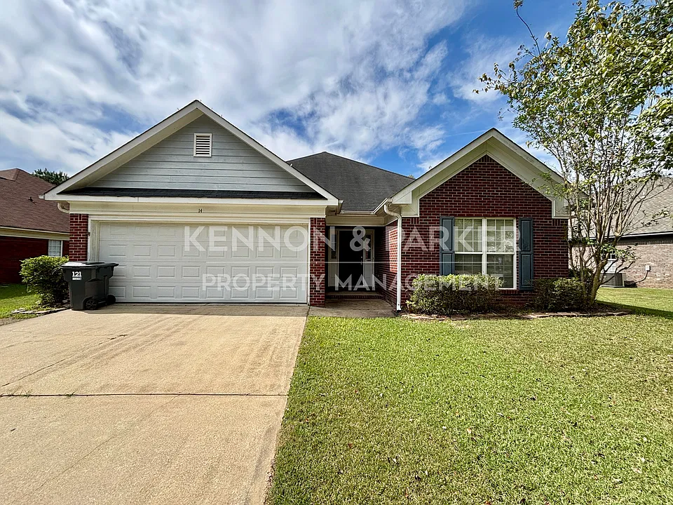 14 Lincolnshire Ln