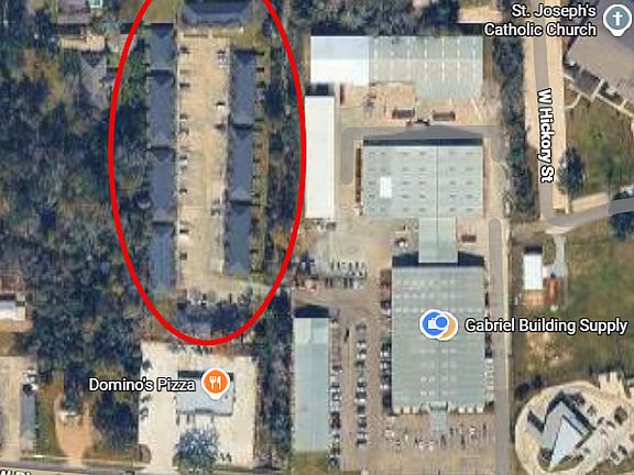 2nd image of 550 W Pine St APT 2