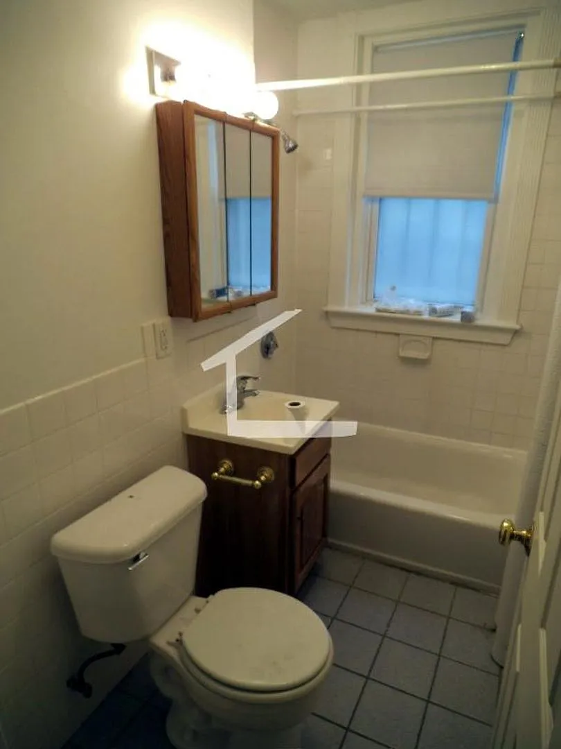 Nice 1 bed in Brighton — Photo 1