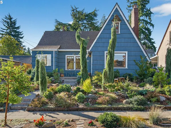 4016 NE Skidmore St, Portland, OR 97211