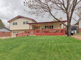 266 Wallace St, Northglenn, CO 80234