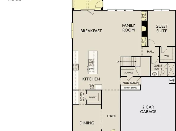 548 Jocund #15, Rolesville, NC 27571