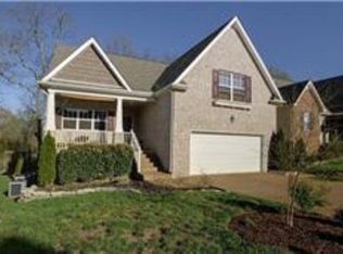 1493 Bern Dr, Spring Hill, TN 37174