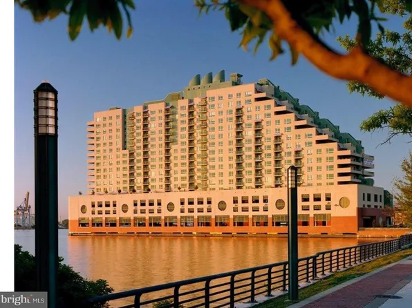 717 S Columbus Blvd Unit 1516, Philadelphia, PA 19147