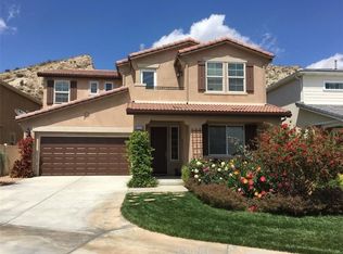 15638 Nahin Ln, Santa Clarita, CA 91387
