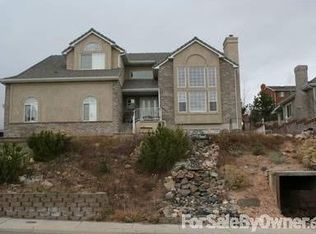758 S Rose Hill Rd, Cedar city, UT 84720