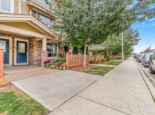 19752 55a Ave #13, Langley, BC