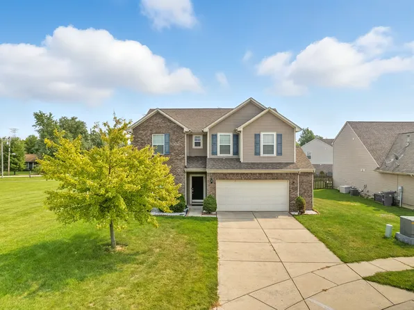 4511 Angelica Dr, Indianapolis, IN 46237