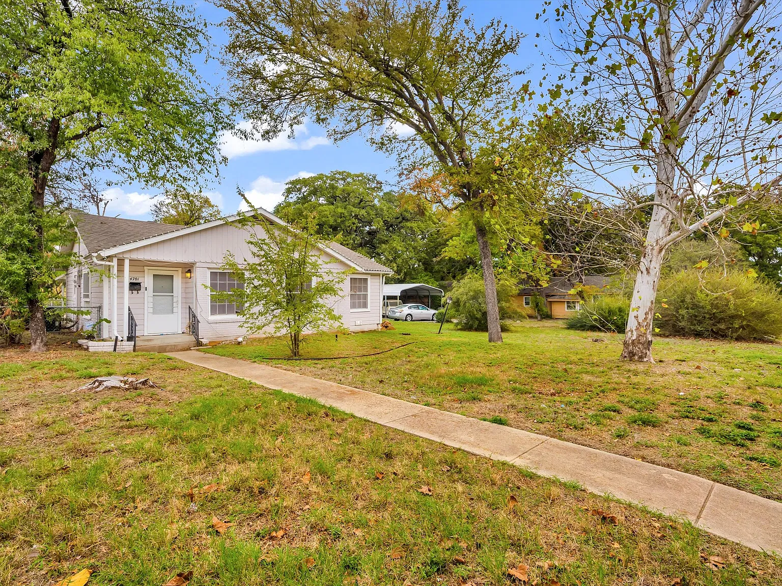 4701 Morris Ave — Photo 2
