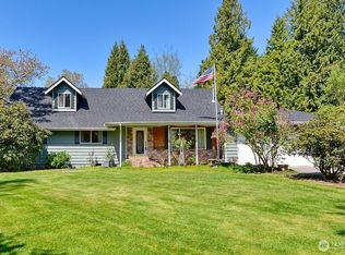1042 Shaw Rd, Ferndale, WA 98248