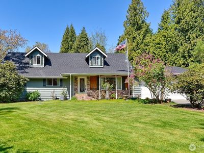1042 Shaw Road, Ferndale, WA, 98248