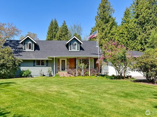 1042 Shaw Road, Ferndale, WA 98248