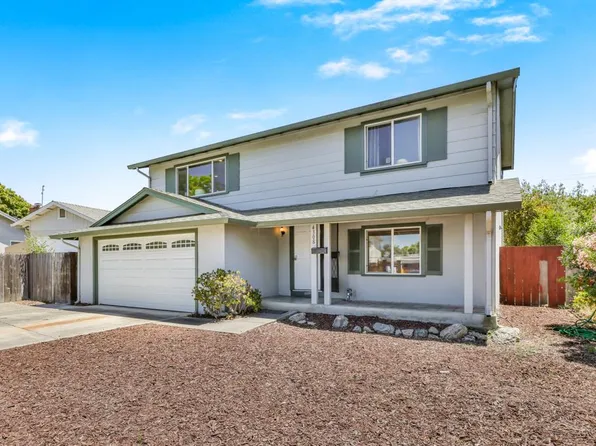 4308 Bidwell Dr, Fremont, CA 94538