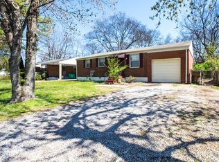 3119 Hillside Rd LOT 50, Nashville, TN 37207