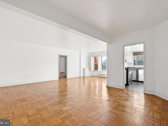 3rd image of 2500 Q St NW APT 214