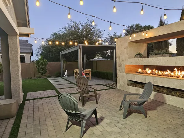 25778 S 224TH Place, Queen Creek, AZ 85142