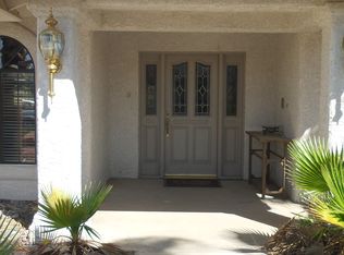 2835 S Bronco St, Las Vegas, NV 89146