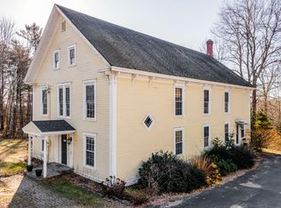 75 Main Rd, Charleston, ME 04422