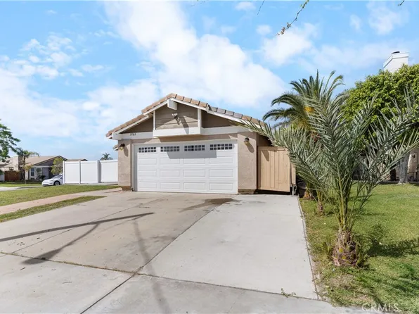7782 Oleander Ave, Fontana, CA 92336