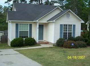 9 Bradstone Cir, Irmo, SC 29063