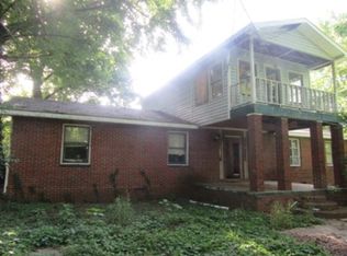 230 S Church St, Chrisney, IN 47611