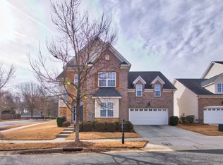 9516 Gilead Grove Rd, Huntersville, NC 28078