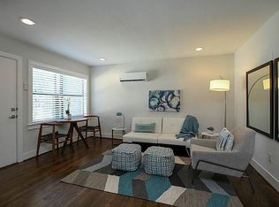 1218 Jackson Blvd APT 14, Houston, TX 77006