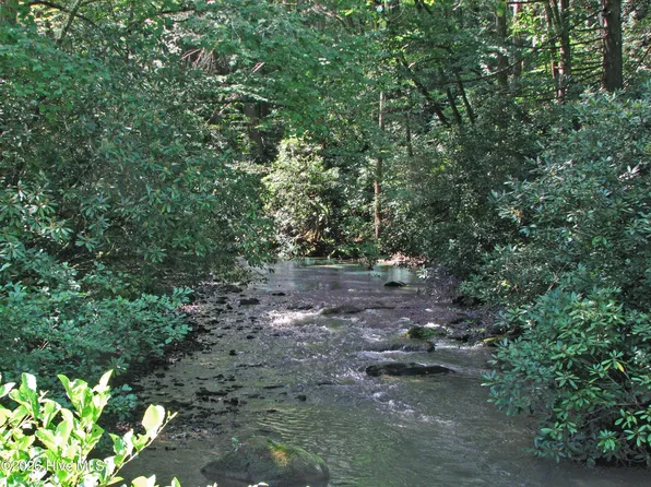 8 Snowbird Woods Road LOT 8, Robbinsville, NC 28771